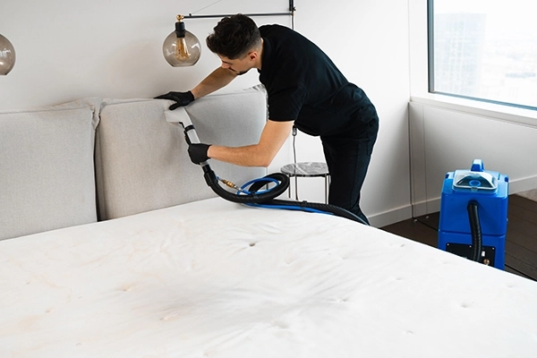 spots and stain removal